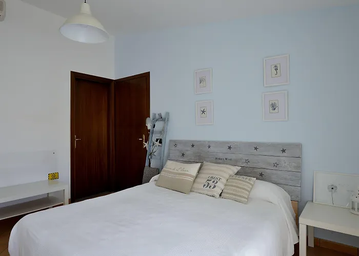 住宿加早餐酒店 Limone