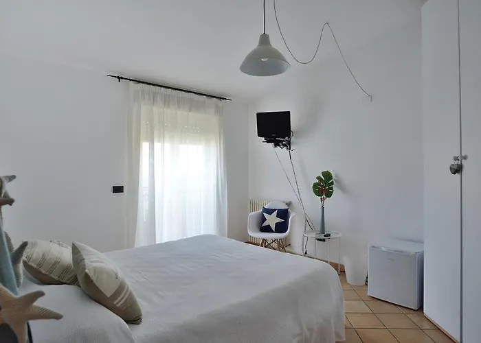 住宿加早餐酒店 Limone